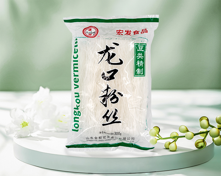 LONGKOU VERMICELLI