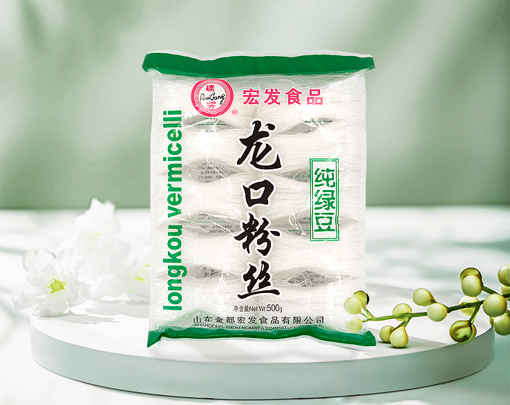 LONGKOU VERMICELLI